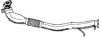 AKS DASIS SG24103 Exhaust Pipe